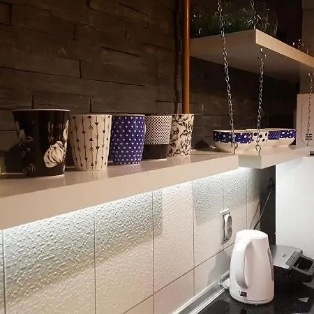 Lulu Apartment Sarajevo