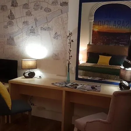 Apartment Lulu