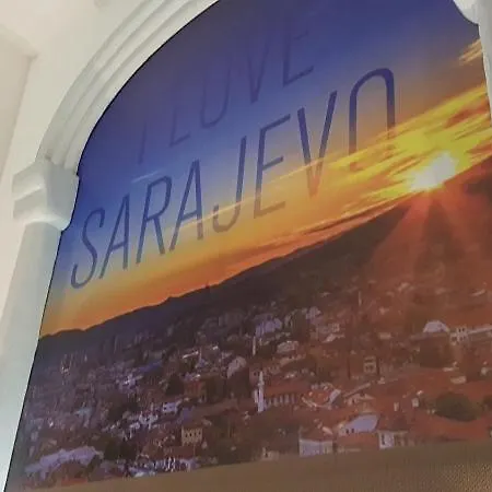 Lulu Sarajevo
