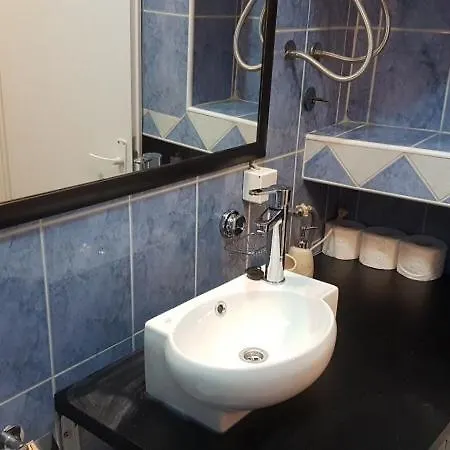 Lulu Apartment