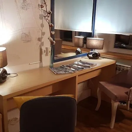Lulu Apartment
